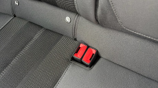 Vauxhall Mokka 1.2 Turbo Elite Nav Premium 5dr Petrol Hatchback